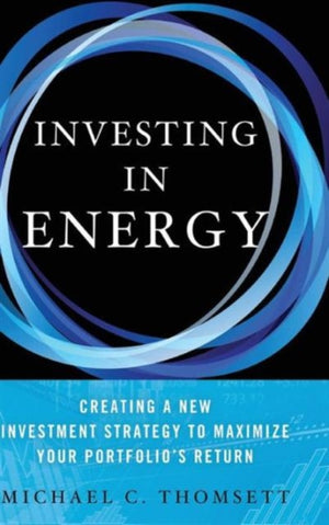 Investing in Energy