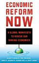 Book cover of: Economic Reform Now