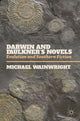 Book cover of: Darwin and Faulkner’s Novels. By: M. Wainwright
