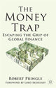 Book cover of: Money Trap. By: R. Pringle