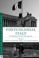 Book cover of: Postcolonial Italy. By: Cristina Lombardi-Diop
