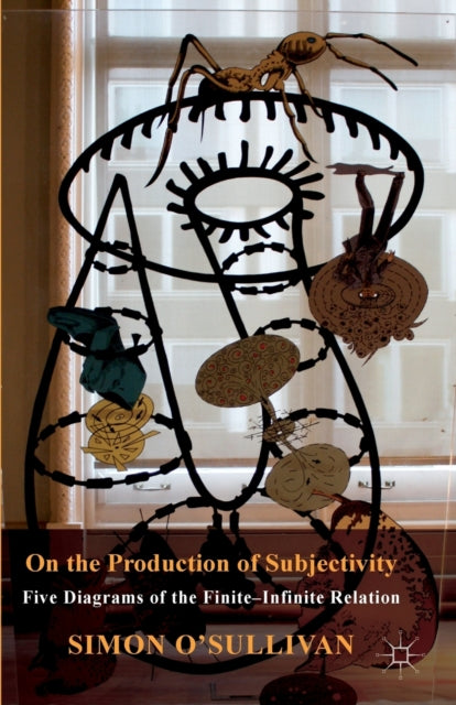 On the Production of Subjectivity
