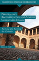 Book cover of: Performance Reconstruction and Spanish Golden Age Drama. By: Laura L. Vidler