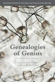 Book cover of: Genealogies of Genius. By: Joyce E. Chaplin