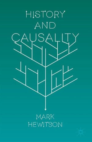 History and Causality