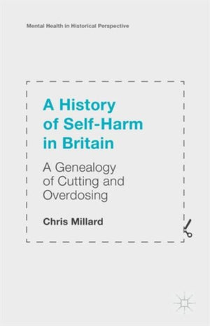 History of Self-Harm in Britain