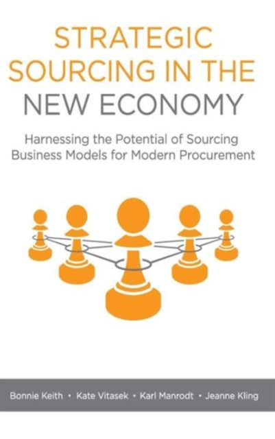 Strategic Sourcing in the New Economy