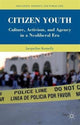 Book cover of: Citizen Youth. By: J. Kennelly