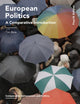 Book cover of: European Politics. By: Tim Bale