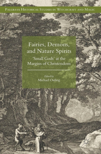 Fairies, Demons, and Nature Spirits