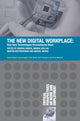 Book cover of: New Digital Workplace. By: Kendra Briken