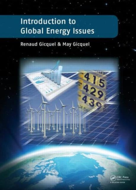 Book cover of: Introduction to Global Energy Issues