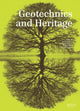 Book cover of: Geotechnics and Heritage. By: Emilio Bilotta