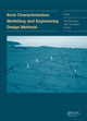 Book cover of: Rock Characterisation, Modelling and Engineering Design Methods. By: Xia-Ting Feng