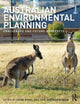 Book cover of: Australian Environmental Planning