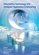 Book cover of: Information Technology and Computer Application Engineering. By: Wenli Yao