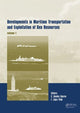 Book cover of: Developments in Maritime Transportation and Exploitation of Sea Resources. By: Carlos Guedes Soares