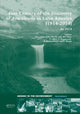 Book cover of: One Century of the Discovery of Arsenicosis in Latin America (1914-2014) As2014. By: Marta I. Litter