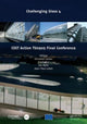Book cover of: Challenging Glass 4 & COST Action TU0905 Final Conference. By: Christian Louter