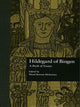 Book cover of: Hildegard of Bingen. By: Maud Burnett McInerney