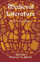 Book cover of: Medieval Literature for Children. By: Daniel T. Kline
