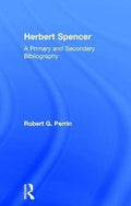 Herbert Spencer
