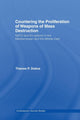 Book cover of: Countering the Proliferation of Weapons of Mass Destruction. By: Thanos P. Dokos