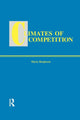 Book cover of: Climates of Global Competition. By: Maria Bengtsson