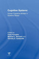 Book cover of: Cognitive Systems. By: Chris Forsythe