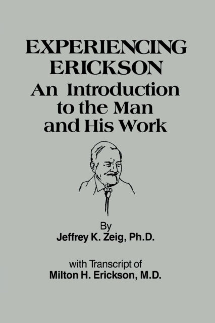 Experiencing Erikson