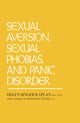 Book cover of: Sexual Aversion, Sexual Phobias and Panic Disorder. By: Helen Singer Kaplan