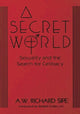 Book cover of: Secret World. By: A. W. Richard Sipe