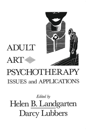 Adult Art Psychotherapy