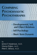 Comparing Psychoanalytic Psychotherapies: Development