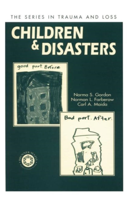 Book cover of: Children and Disasters. By: Norma Gordon