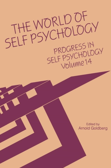 Book cover of: Progress in Self Psychology, V. 14. By: Arnold I. Goldberg