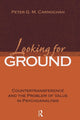 Book cover of: Looking for Ground. By: Peter G. M. Carnochan