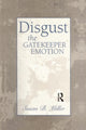 Book cover of: Disgust. By: Susan Miller