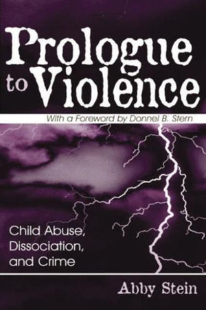 Prologue to Violence