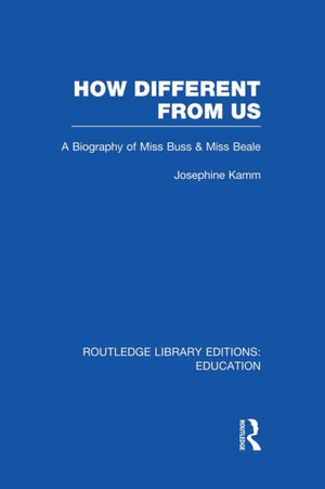 How Different From Us