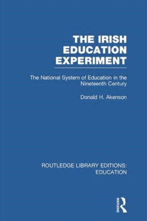 Irish Education Experiment