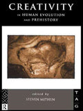 Creativity in Human Evolution and Prehistory
