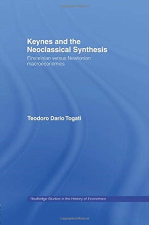 Keynes and the Neoclassical Synthesis