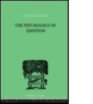 The Psychology of Emotion