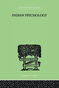 Indian Psychology Perception
