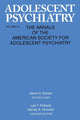 Book cover of: Adolescent Psychiatry, V. 22. By: Aaron H. Esman