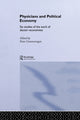 Book cover of: Physicians and Political Economy. By: Peter Groenewegen