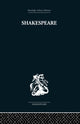 Book cover of: Shakespeare. By: George Ian Duthie