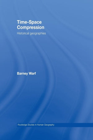 Time-Space Compression