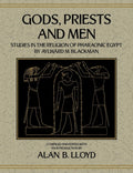 Gods Priests & Men